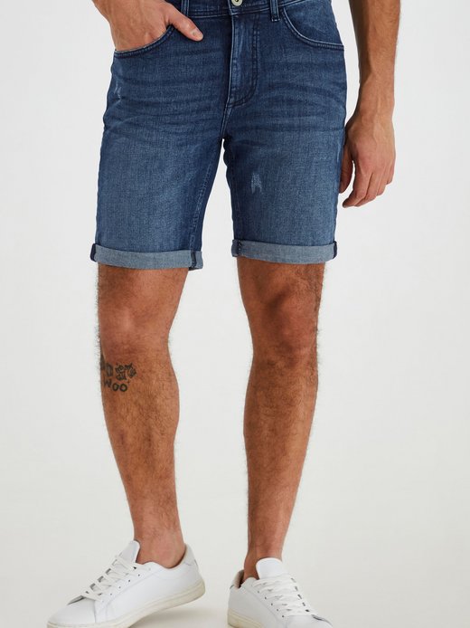 Herren Jeansshorts - BHLuke