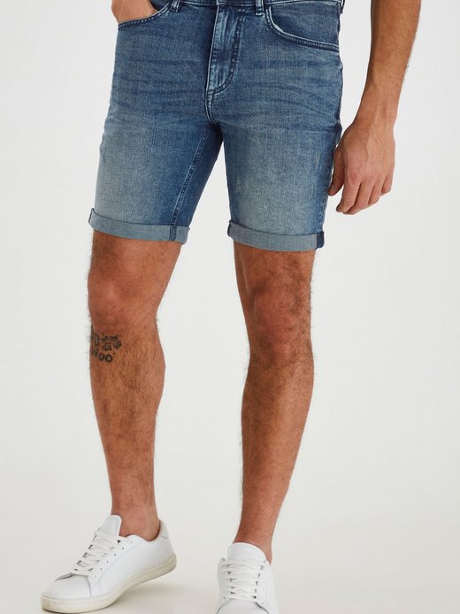 Herren Jeansshorts - BHLuke