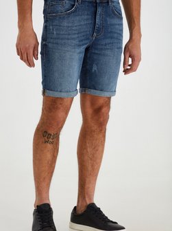 Herren Jeansshorts - BHLuke