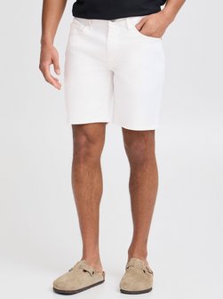 Artikelbild Herren Jeansshorts - BHTWISTER von BLEND in denim gemustert
