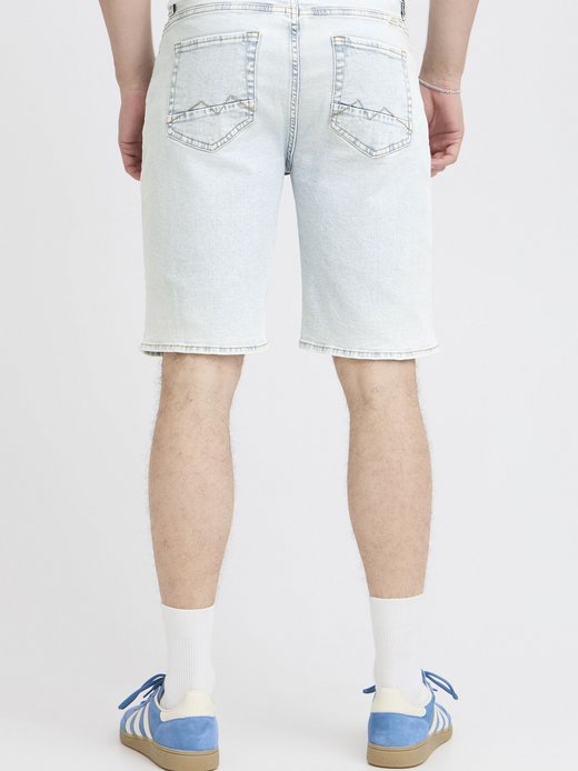 Herren Jeansshorts - BHTwister DENIM