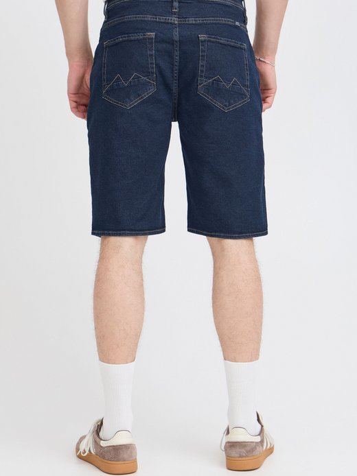 Herren Jeansshorts - BHTwister DENIM