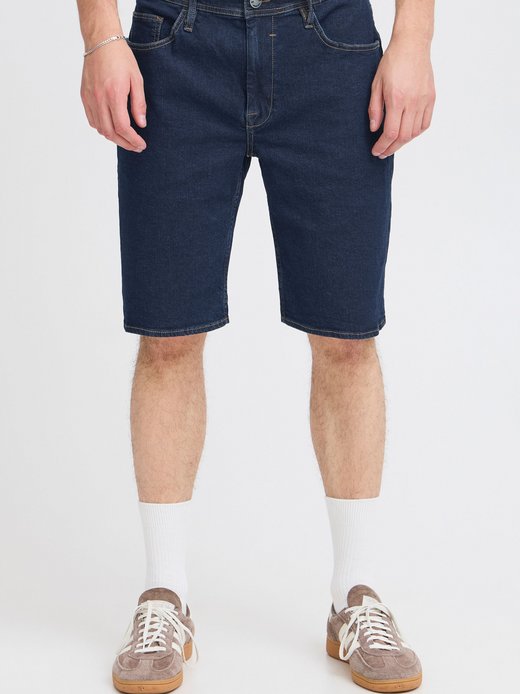 Herren Jeansshorts - BHTwister DENIM