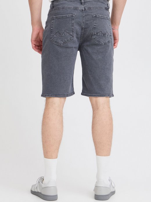 Herren Jeansshorts - BHTwister DENIM