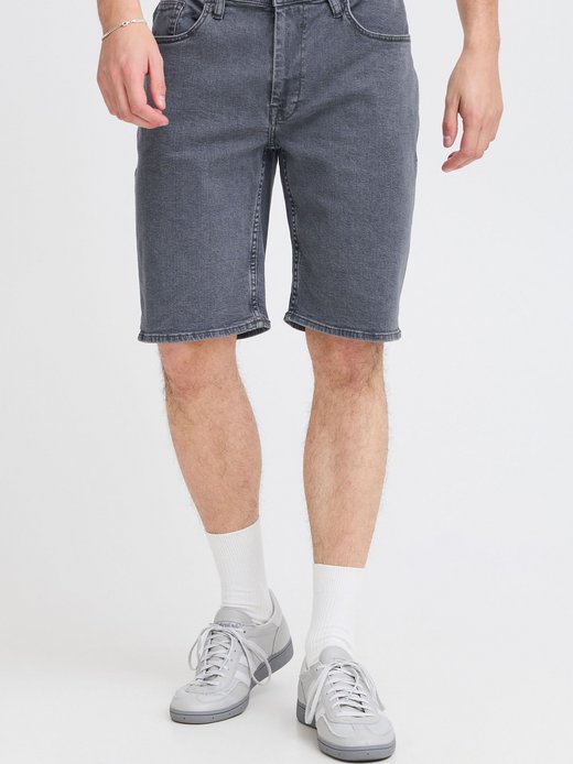 Herren Jeansshorts - BHTwister DENIM