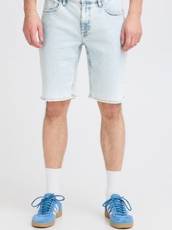 Herren Jeansshorts - BHTwister DENIM
