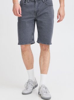Herren Jeansshorts - BHTwister DENIM