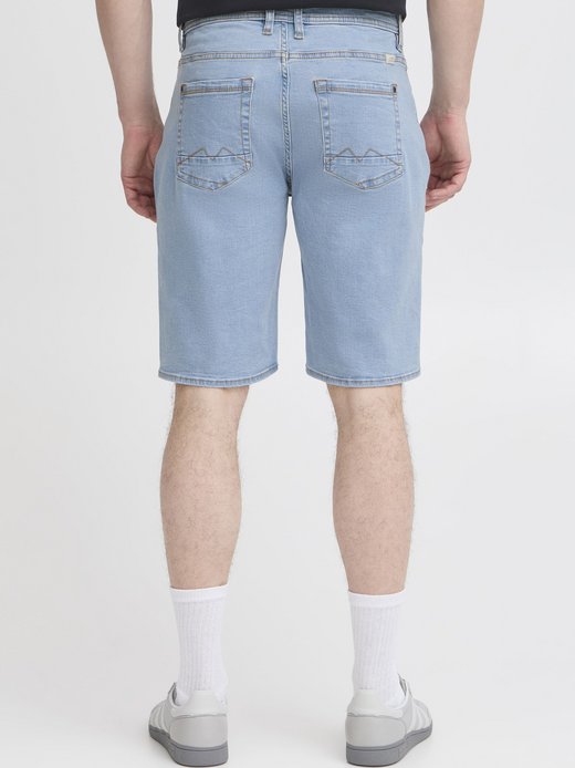 Herren Jeansshorts - BHTwister