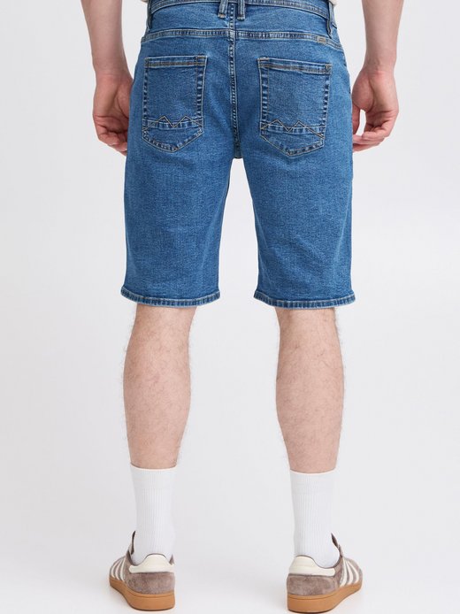 Herren Jeansshorts - BHTwister