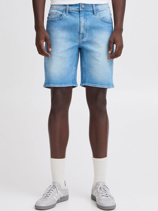 Herren Jeansshorts - BHTwister