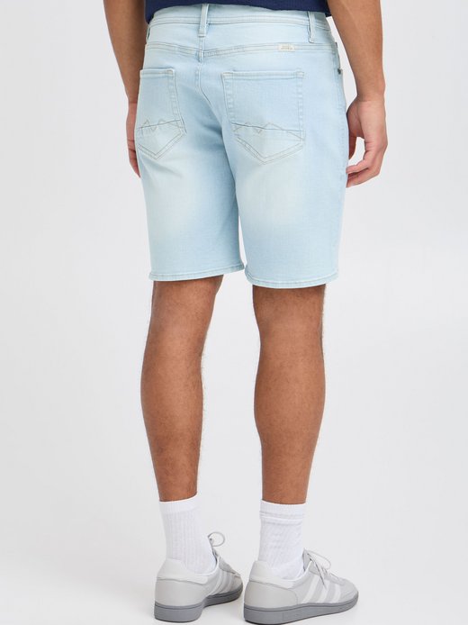 Herren Jeansshorts - BHTwister