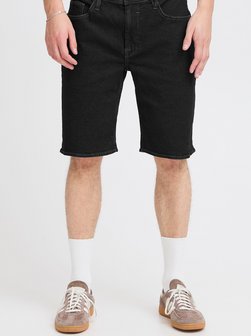 Artikelbild Herren Jeansshorts - BHTwister von BLEND in schwarz uni
