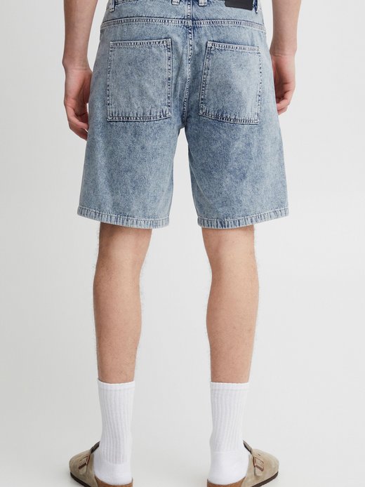 Herren Jeansshorts - CF0076