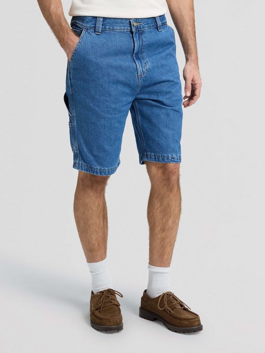 Herren Jeansshorts - Carpenter