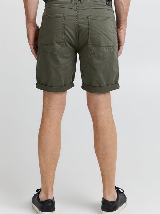 Herren Jeansshorts - FQJOSH