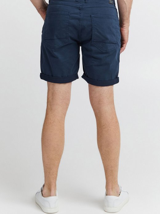 Herren Jeansshorts - FQJOSH