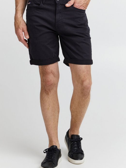 Herren Jeansshorts - FQJOSH