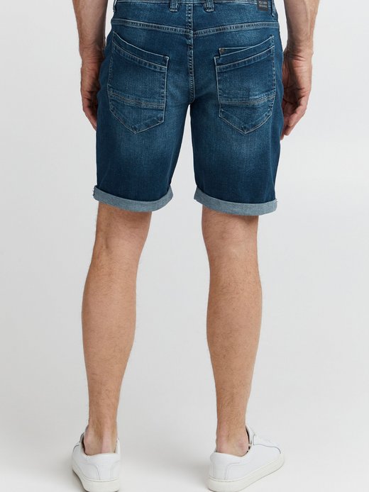 Herren Jeansshorts - FQRome