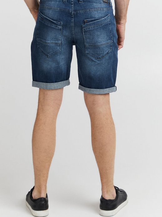 Herren Jeansshorts - FQRome