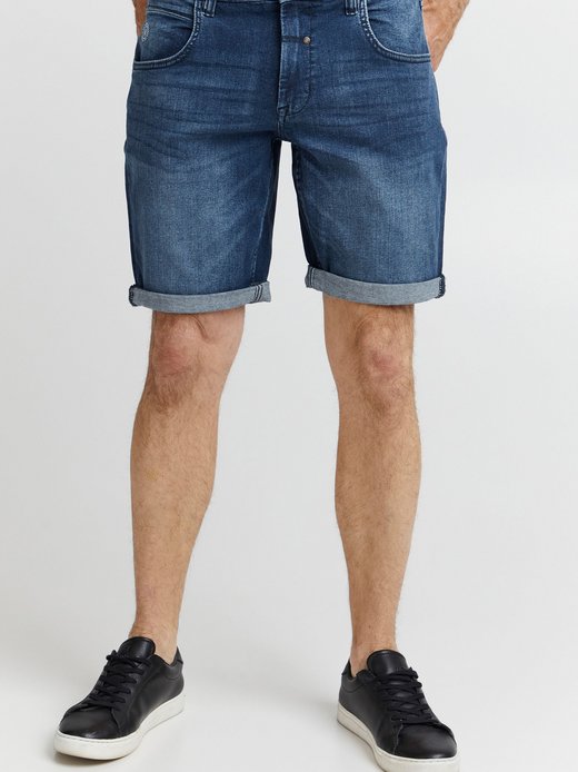 Herren Jeansshorts - FQRome