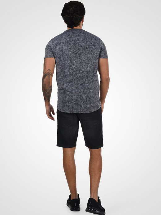 Herren Jeansshorts - IDAlessio