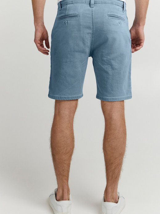 Herren Jeansshorts - IDGodo