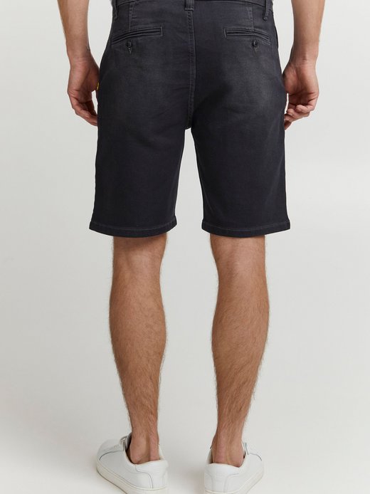 Herren Jeansshorts - IDGodo