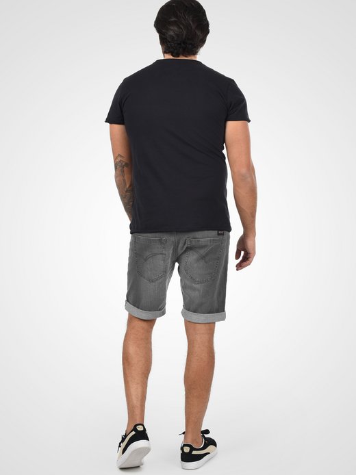 Herren Jeansshorts - IDHallow