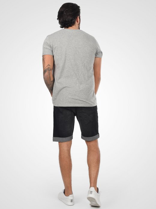 Herren Jeansshorts - IDHallow