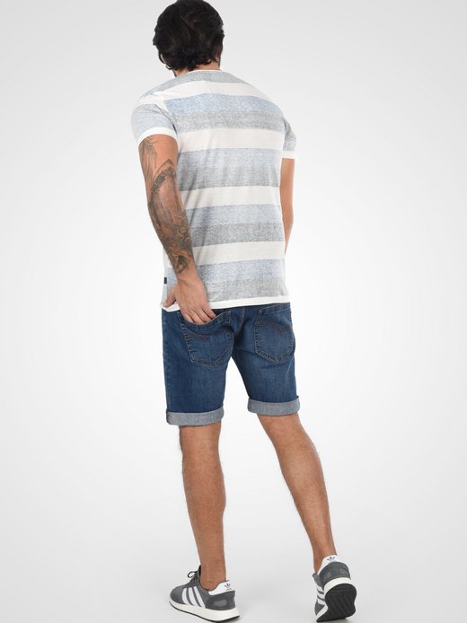 Herren Jeansshorts - IDHallow