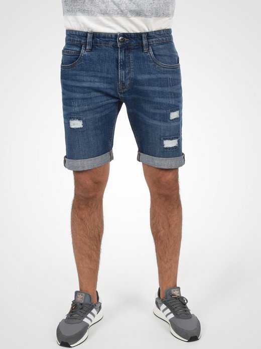 Herren Jeansshorts - IDHallow