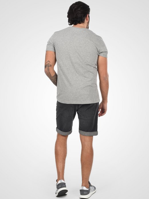 Herren Jeansshorts - IDHallow