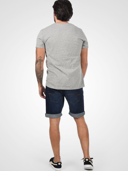 Herren Jeansshorts - IDHallow