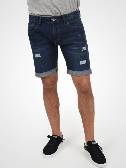Herren Jeansshorts - IDHallow