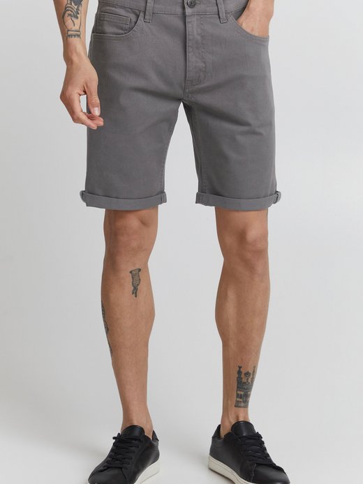 Herren Jeansshorts - IDPokka