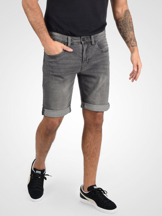 Herren Jeansshorts - IDQuentin