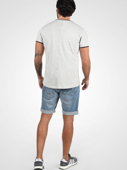 Herren Jeansshorts - IDQuentin