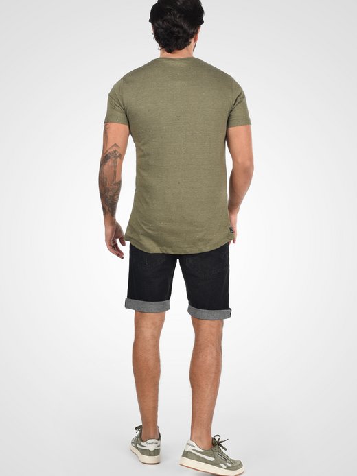 Herren Jeansshorts - IDQuentin