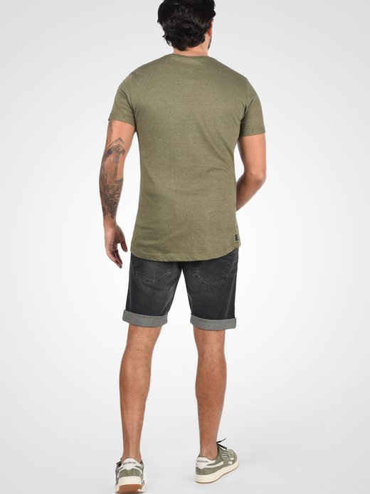 Herren Jeansshorts - IDQuentin