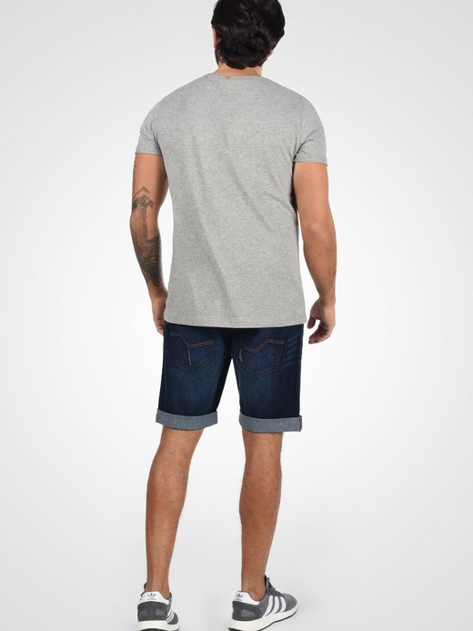 Herren Jeansshorts - IDQuentin