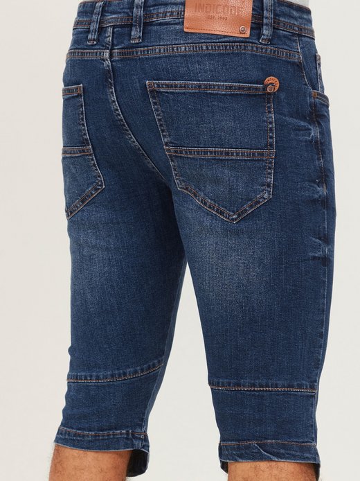 Herren Jeansshorts - IDQuince