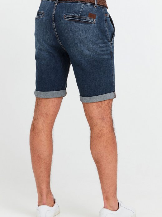Herren Jeansshorts - IDQuincy