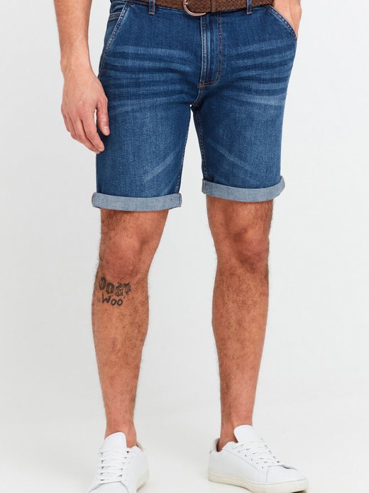 Herren Jeansshorts - IDQuincy