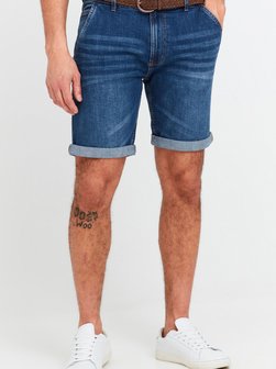 Herren Jeansshorts - IDQuincy