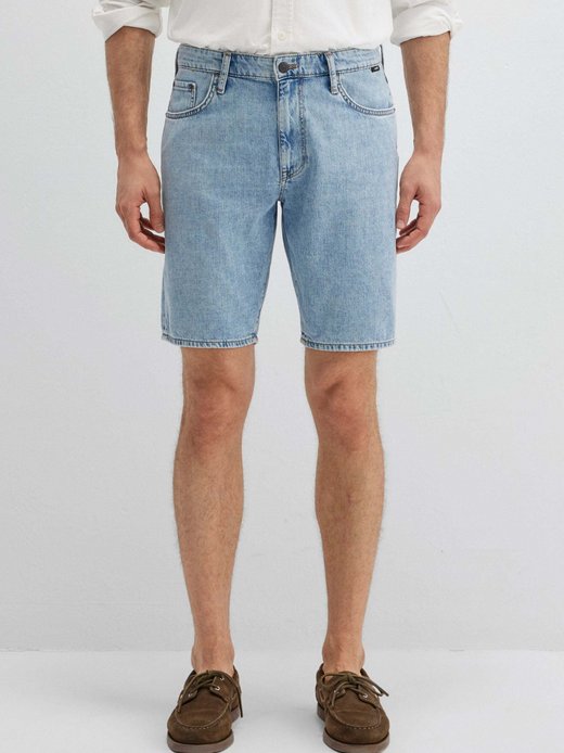 Herren Jeansshorts - Lucas