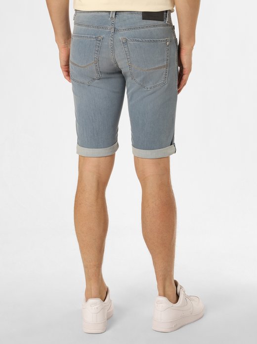 Herren Jeansshorts - Lyon Bermuda