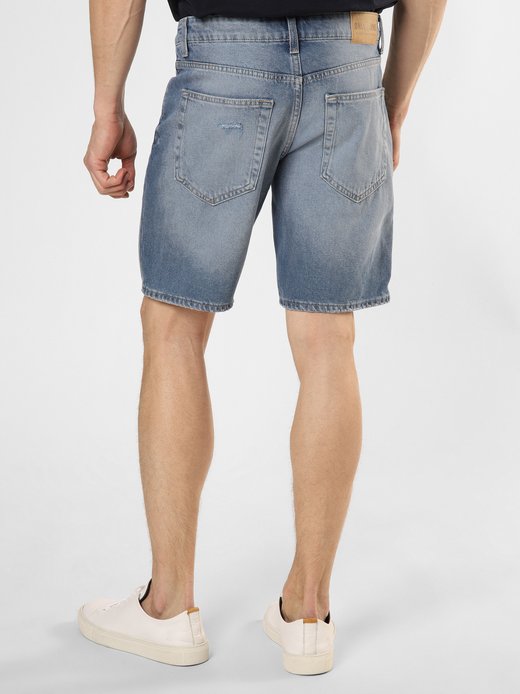 Herren Jeansshorts - ONSEdge