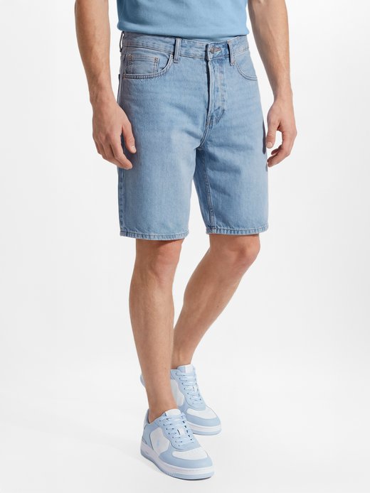 Herren Jeansshorts - ONSEdge