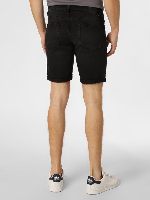 Herren Jeansshorts - ONSPly