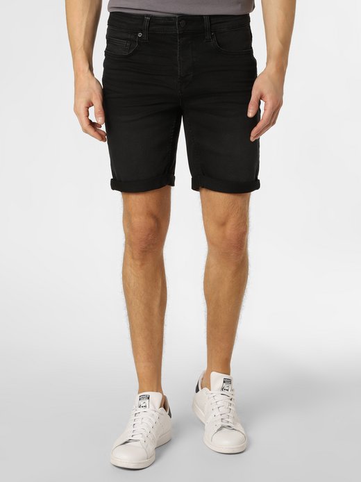 Herren Jeansshorts - ONSPly